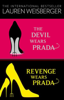 The Devil Wears Prada Collection - The Devil Wears Prada, Revenge Wears Prada