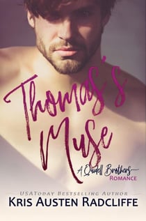 Thomas's Muse - Quidell Brothers, #1