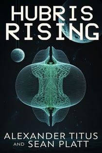 Hubris Rising - Echoes of Tomorrow, #2