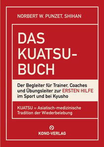 Das Kuatsu-Buch - Erste Hilfe im Sport