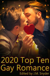 2020 Top Ten Gay Romance - Top Ten Gay Romance, #7