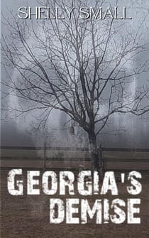 Georgia's Demise - The Romy Files, #4