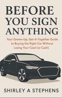 Before You Sign Anything