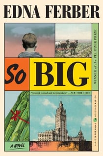 So Big - A Novel