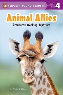 Animal Allies - Creatures Working Together
