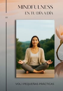 Mindfulness en el día a día Vol1 - Mindfulness para el día a día, #1