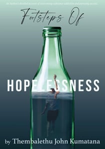 Footsteps of Hopelessness - Footsteps