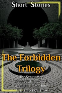 The Forbidden Trilogy