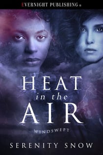 Heat in the Air - Windswept, #2