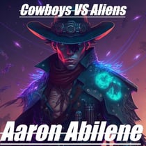 Cowboys Vs Aliens - Deadeye, #2