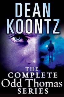 The Complete Odd Thomas 8-Book Bundle - Odd Thomas, Forever Odd, Brother Odd, Odd Hours, Odd Apocalypse, Odd Interlude, Deeply Odd, Saint Odd