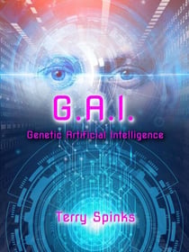 G.A.I. Genetic Artificial Intelligence - United Earth Nations, #3