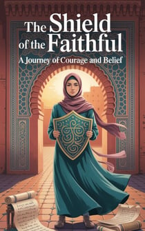The Shield of the Faithful - Young Adult Fiction: Religious – Muslim, #1