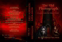 The Old Photograph-Connect with the other world - Behind the doors of the cursed floor, #1