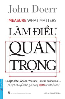 Làm Ði?u Quan Tr?ng