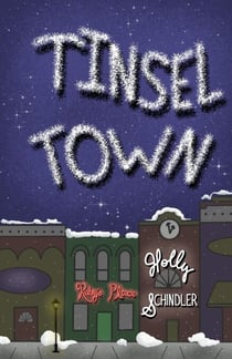 Tinsel Town - Ruby's Regulars, #3