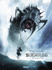 Siberia 56 - Tome 01 - La 13e mission