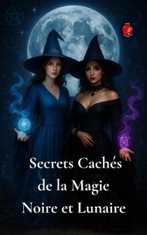 Secrets Cachés de la Magie Noire et Lunaire