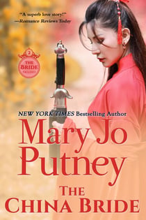 The China Bride - The Bride Trilogy, #2