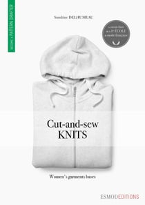 Cut-and-sew knits - Become a pattern drafter