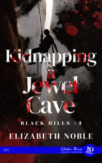 Kidnapping à Jewel Cave - Black Hills #3