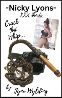 Crack that Whip - XXX Shorts