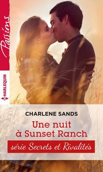 Une nuit à Sunset Ranch - T2 - Sunset ranch