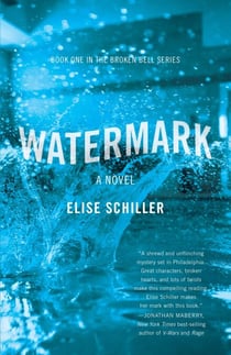 Watermark - The Broken Bell series