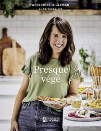 Presque végé - PRESQUE VEGE [NUM]