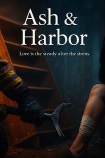 Ash & Harbor
