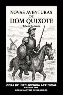 Novas Aventuras de Dom Quixote