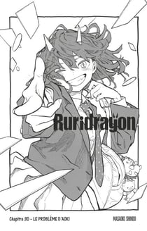 Ruridragon - Chapitre 30 - Le problème d'Aoki