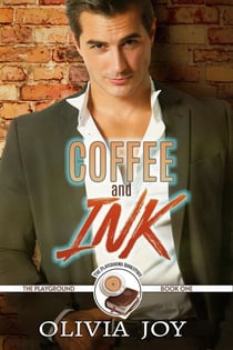 Coffee and Ink - The Playground Series, #1