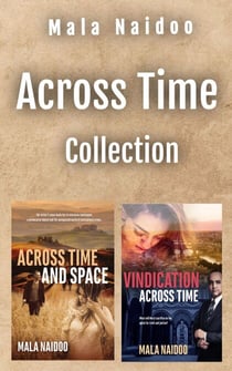 Across Time - Collection