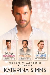 The Love at Last Series Boxed Set - Love at Last