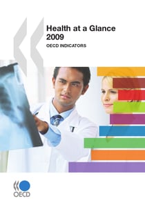 Health at a Glance 2009 - OECD Indicators