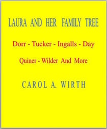 Laura and Her Family Tree