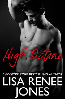 High Octane - Texas Hotzone, #2