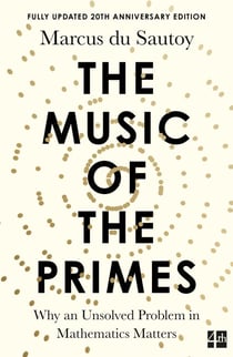 The Music of the Primes - Why an unsolved problem in mathematics matters (Text Only)