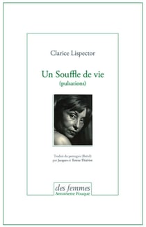 Un souffle de vie - (pulsations)