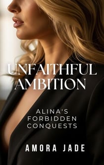 Unfaithful Ambition: Alina's Forbidden Conquests - Unrepentant Cheaters, #2
