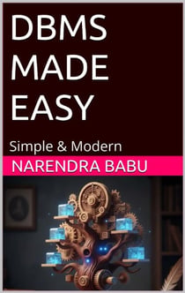 DBMS MADE EASY