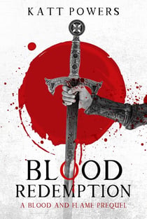 Blood Redemption - Blood and Flame, #0