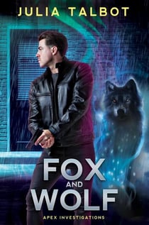 Fox and Wolf - Apex, #1