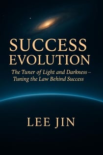 Success Evolution: The Tuner of Light and Darkness – Tuning the Law Behind Success