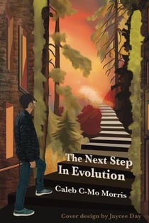 The Next Step in Evolution - Poetry, #2