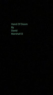 Hand of Doom