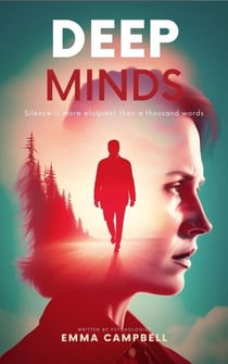 Deep Minds - Emma Campbell, #1
