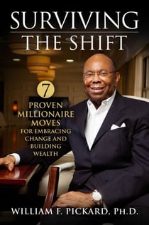Surviving the Shift - 7 Proven Millionaire Moves for Embracing Change and Building Wealth