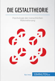 Die Gestalttheorie - Psychologie der menschlichen Wahrnehmung